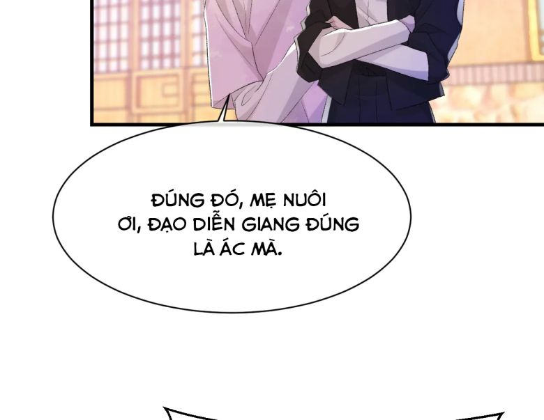 Cấu Bệnh: Chapter 30