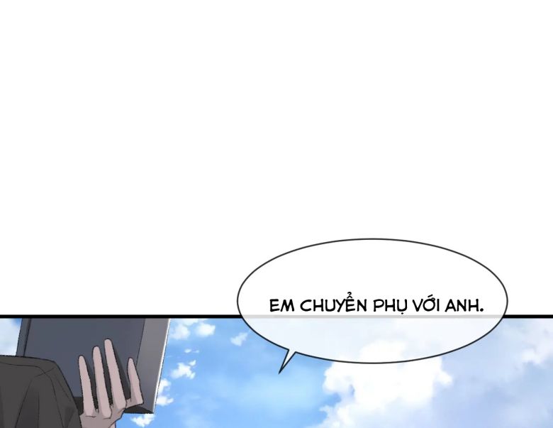 Cấu Bệnh: Chapter 30