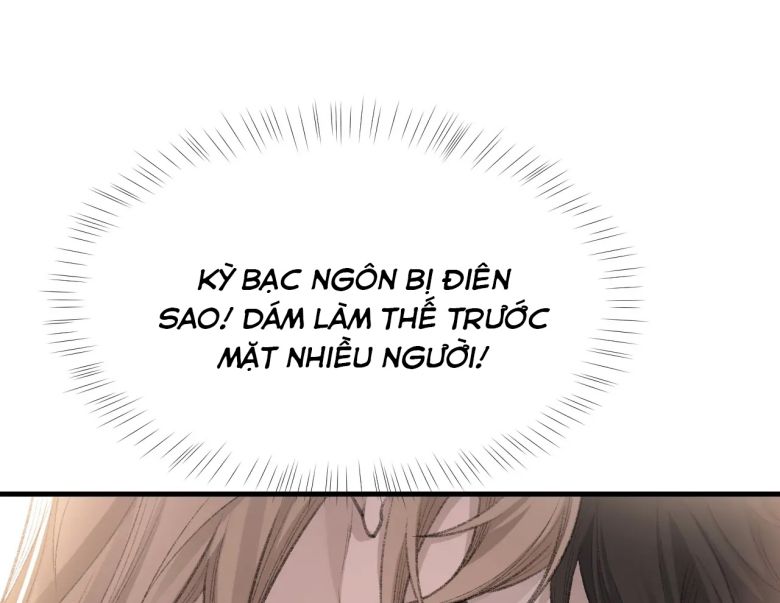 Cấu Bệnh: Chapter 30