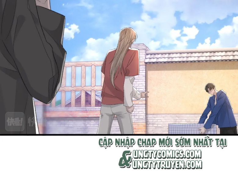 Cấu Bệnh: Chapter 30