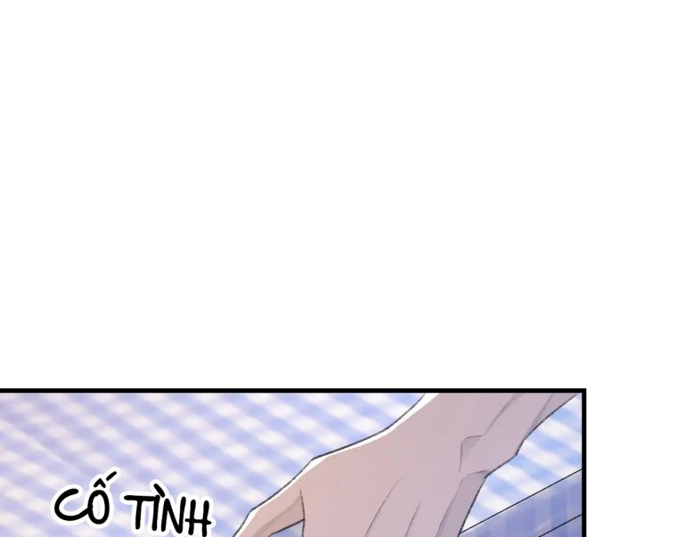 Cấu Bệnh: Chapter 30