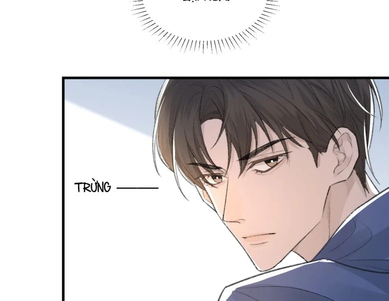 Cấu Bệnh: Chapter 30