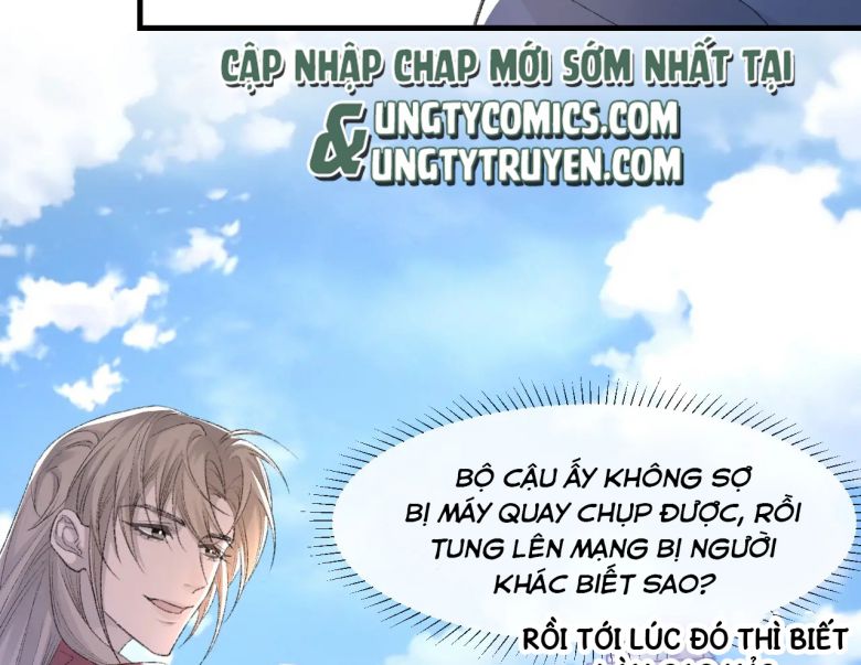 Cấu Bệnh: Chapter 30