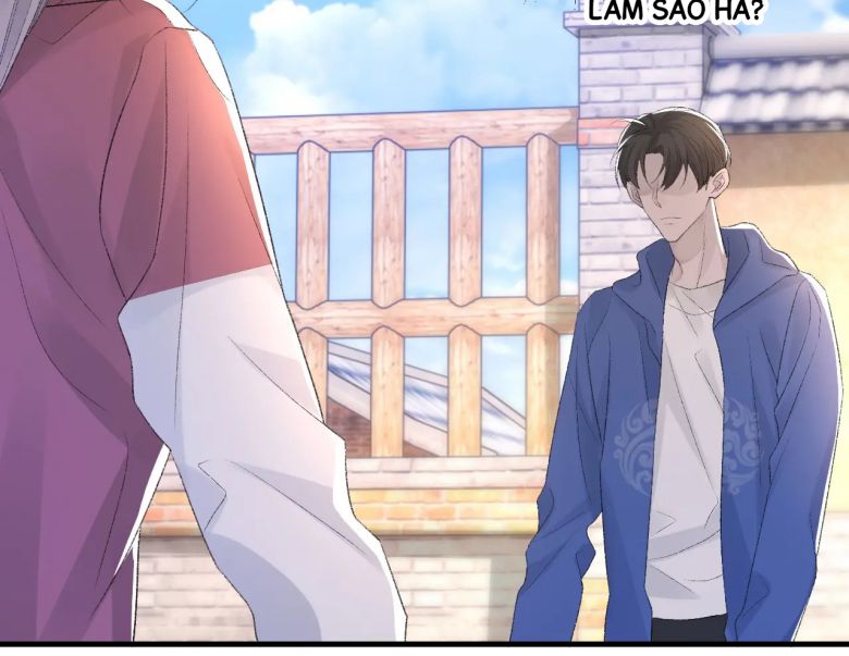 Cấu Bệnh: Chapter 30