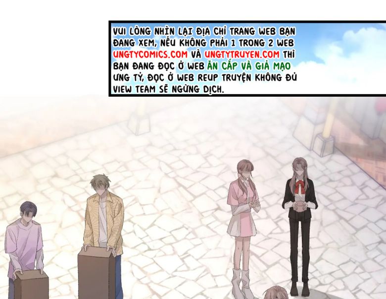 Cấu Bệnh: Chapter 30