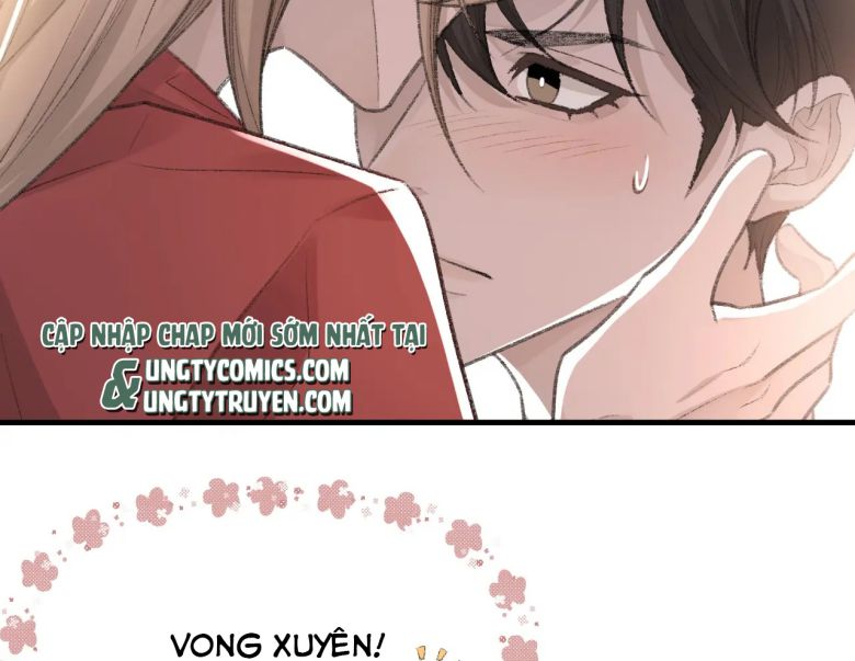 Cấu Bệnh: Chapter 30