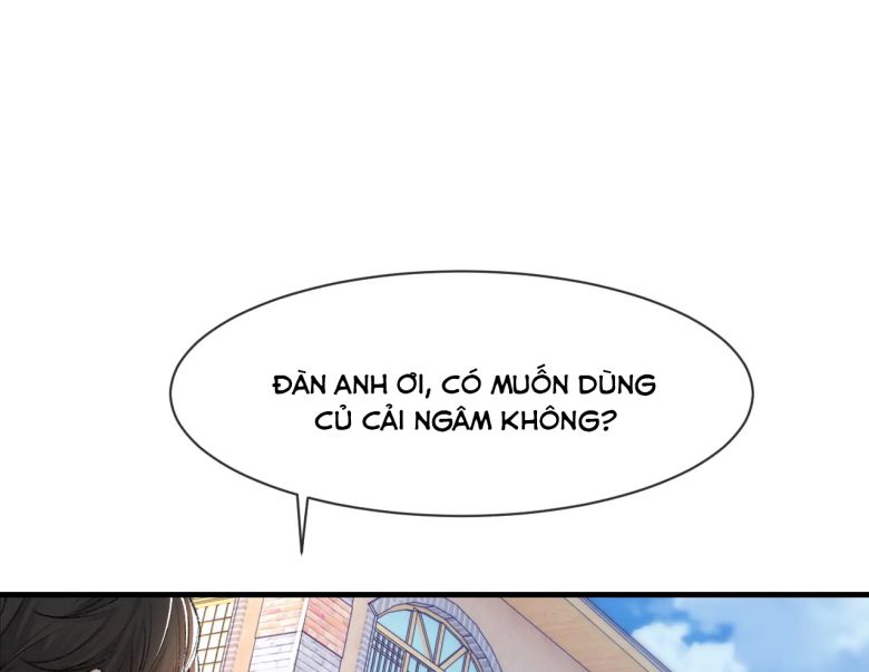 Cấu Bệnh: Chapter 30
