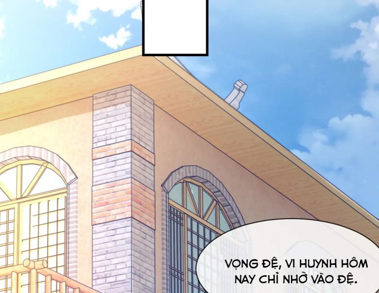 Cấu Bệnh: Chapter 30
