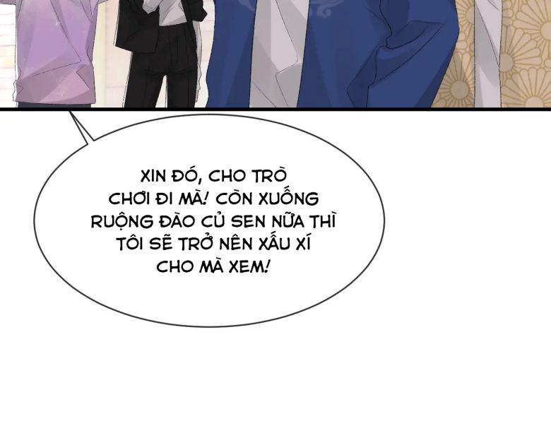 Cấu Bệnh: Chapter 30