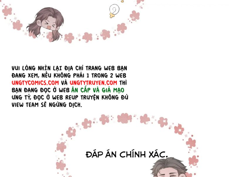 Cấu Bệnh: Chapter 30