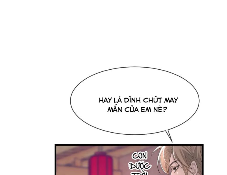 Cấu Bệnh: Chapter 30