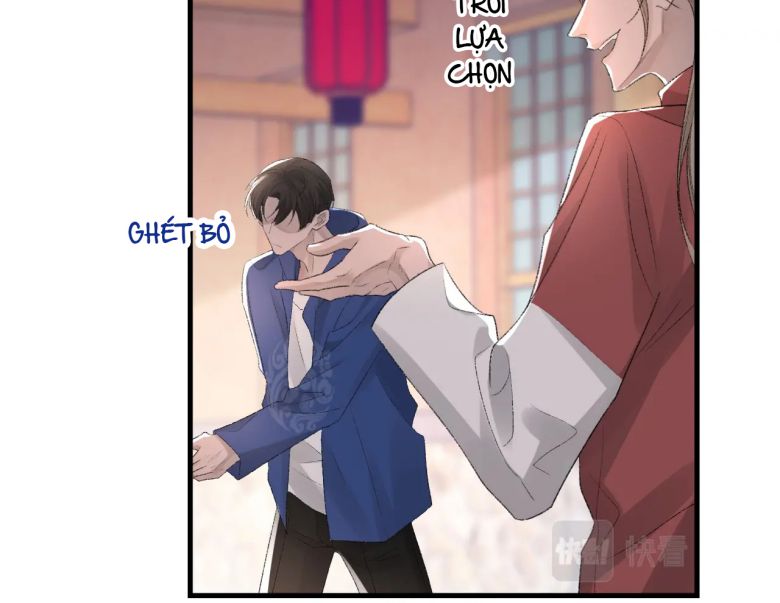 Cấu Bệnh: Chapter 30
