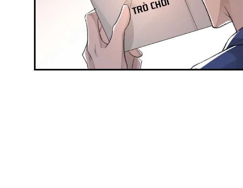 Cấu Bệnh: Chapter 30