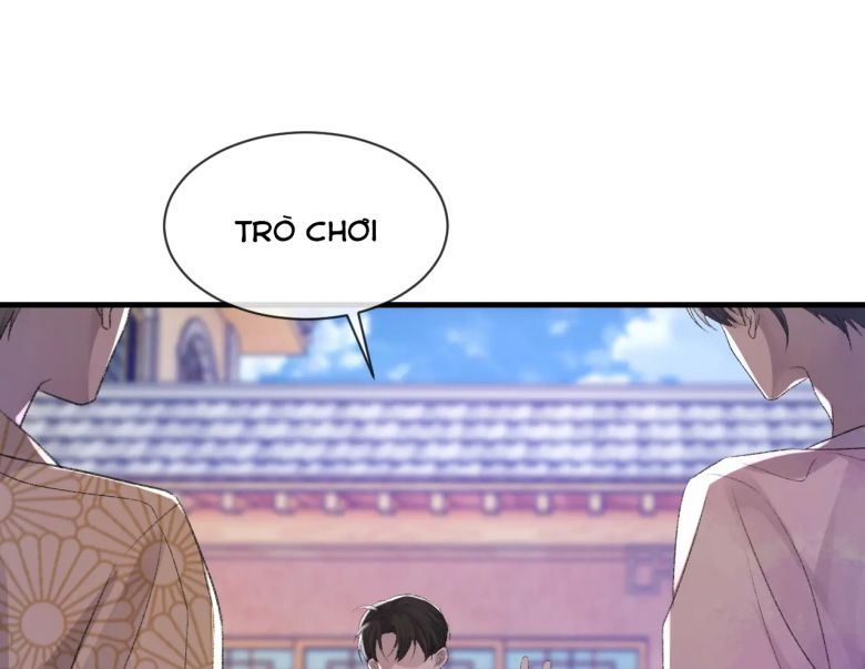 Cấu Bệnh: Chapter 30