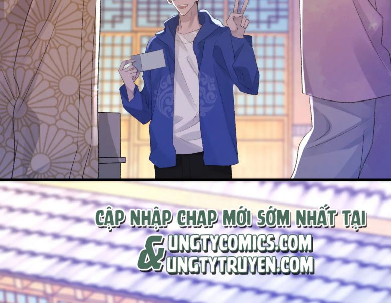 Cấu Bệnh: Chapter 30