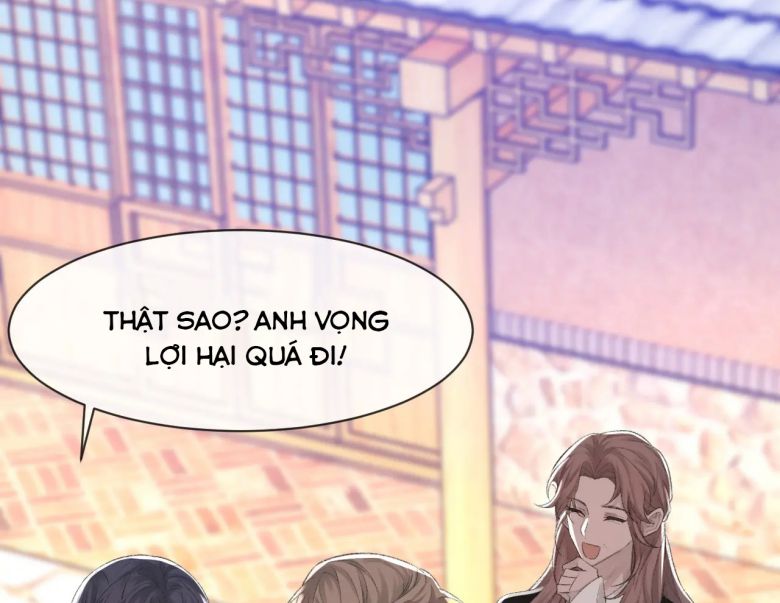 Cấu Bệnh: Chapter 30
