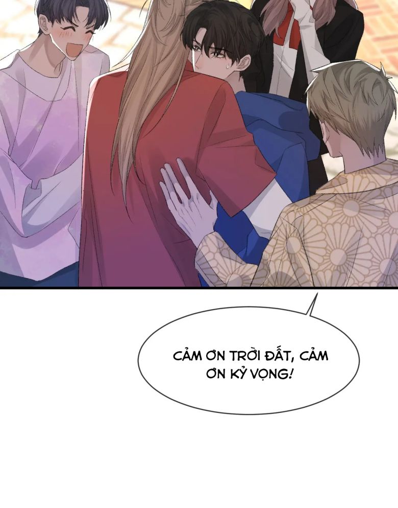 Cấu Bệnh: Chapter 30
