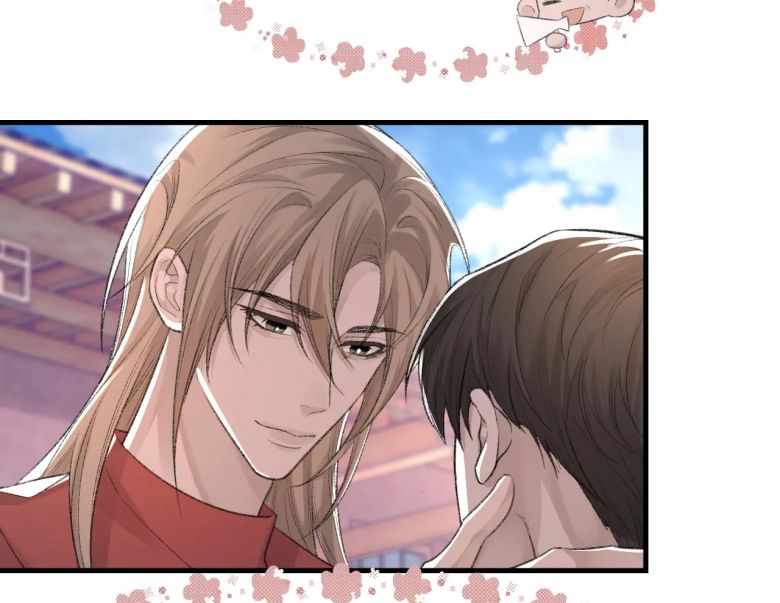 Cấu Bệnh: Chapter 30