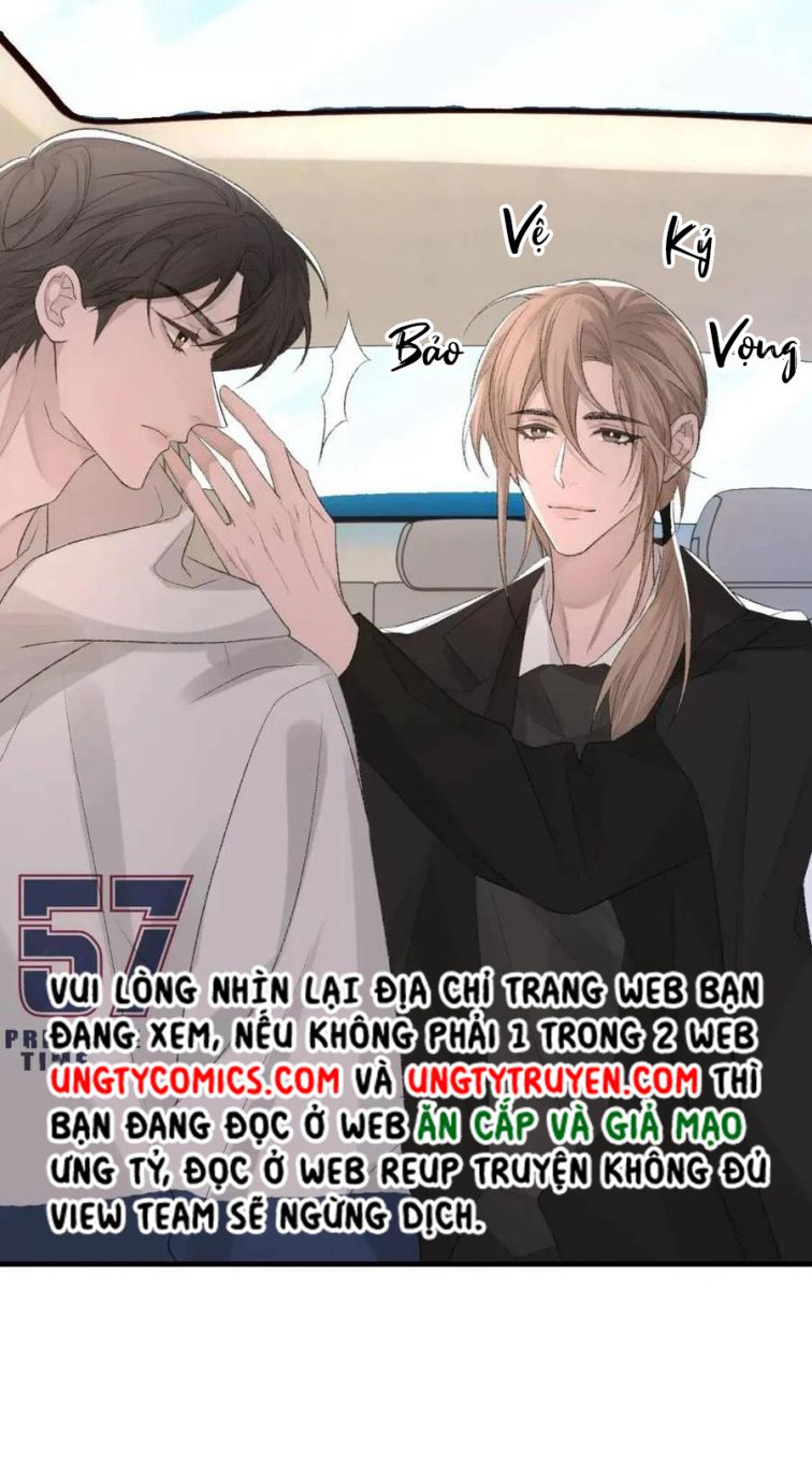 Cấu Bệnh: Chapter 33