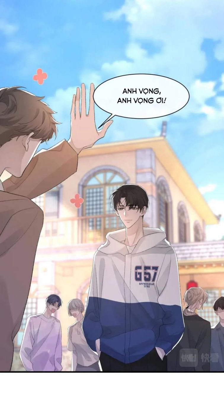 Cấu Bệnh: Chapter 33