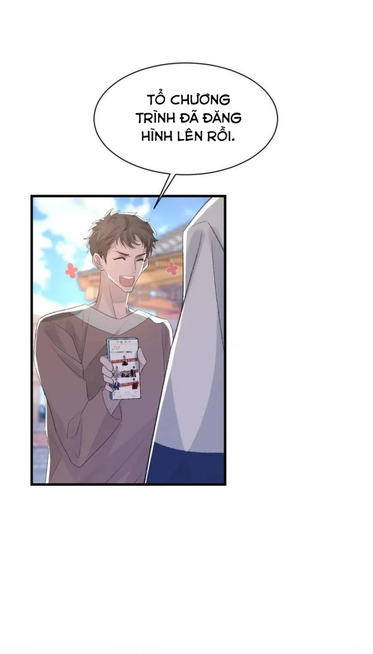 Cấu Bệnh: Chapter 33