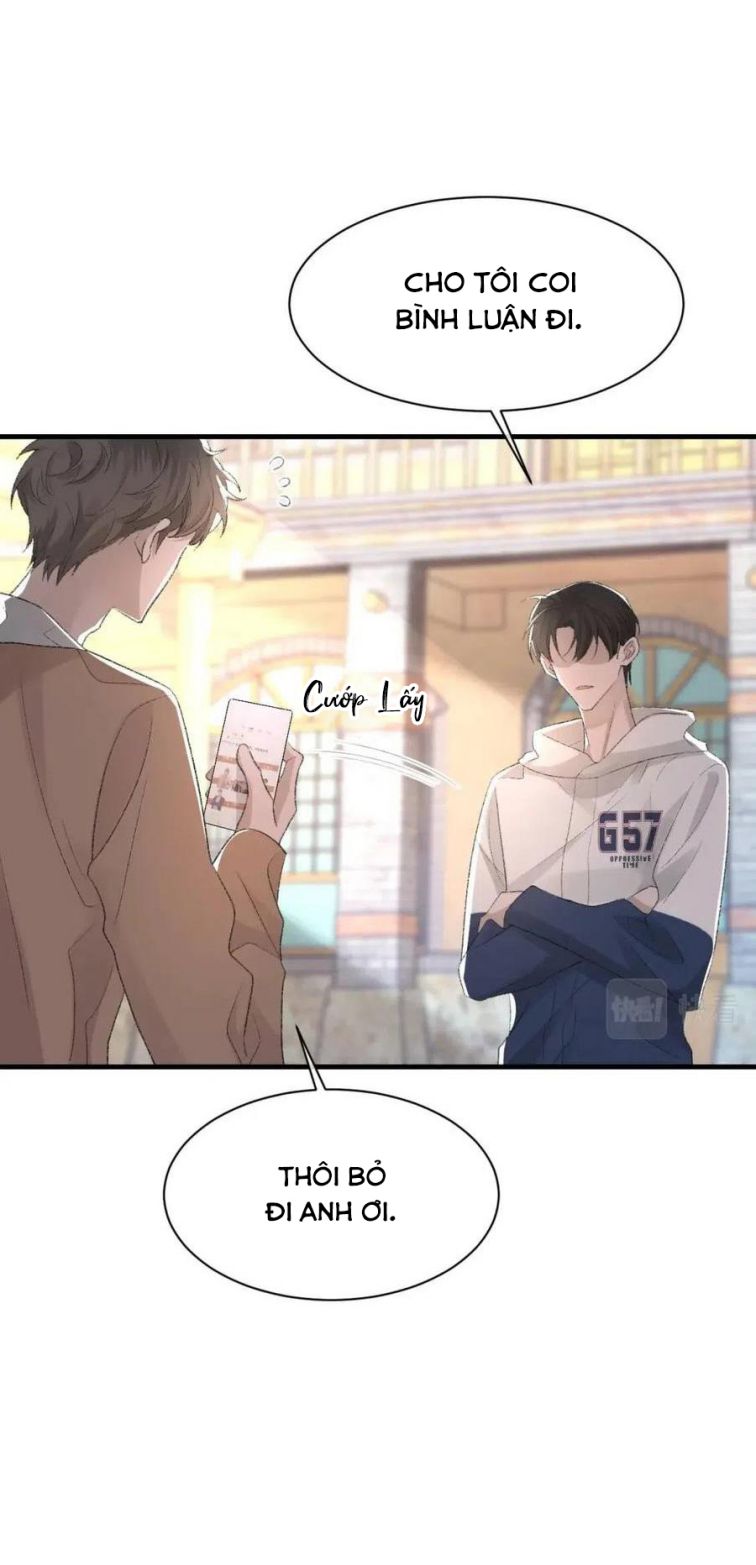 Cấu Bệnh: Chapter 33