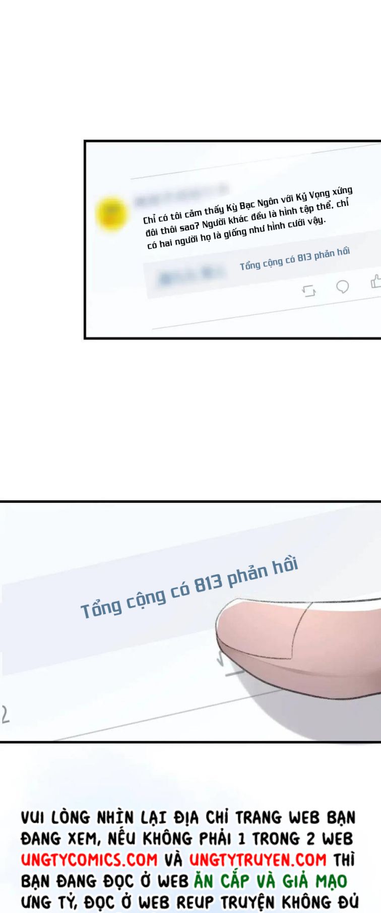 Cấu Bệnh: Chapter 33