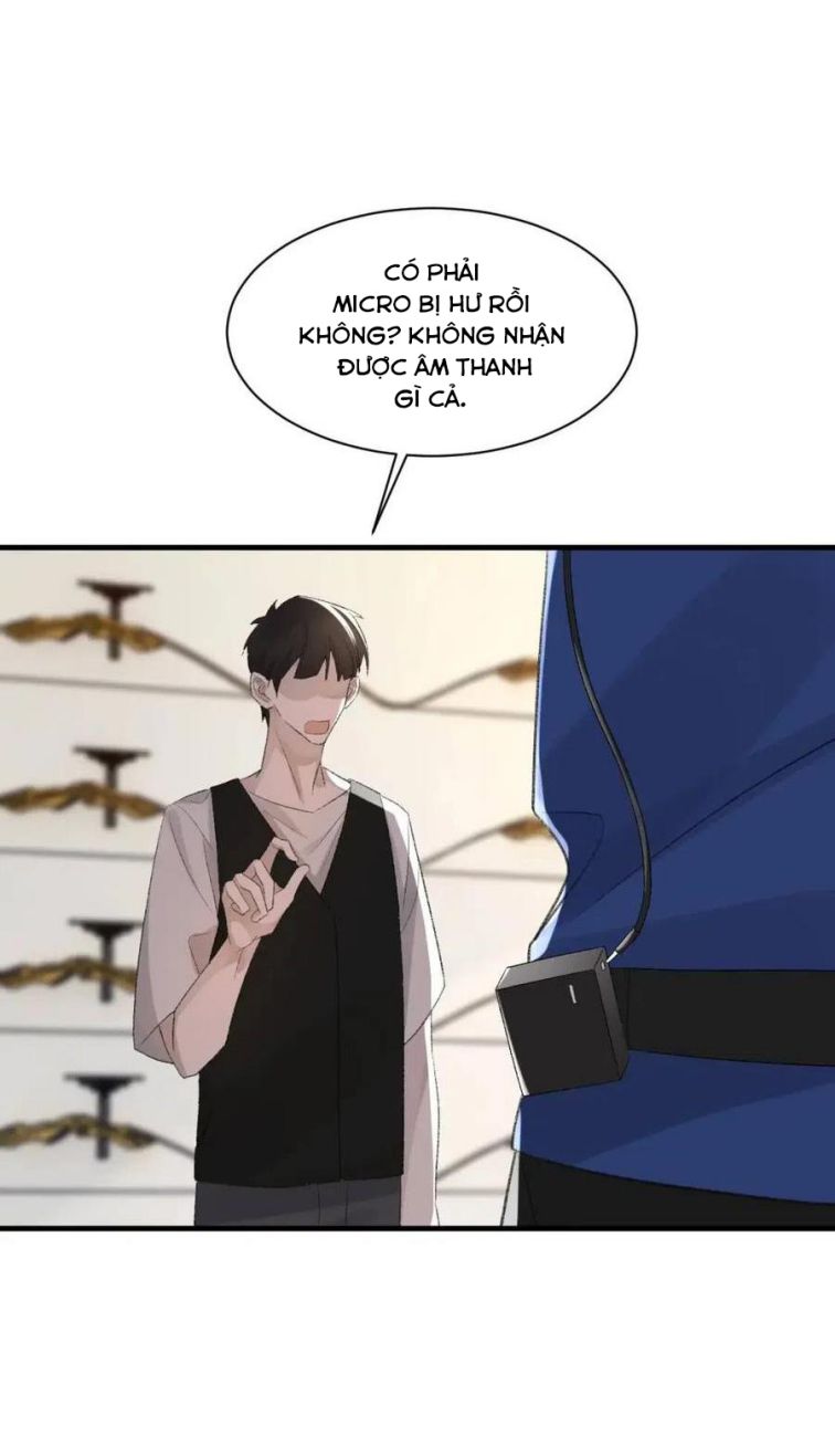 Cấu Bệnh: Chapter 33