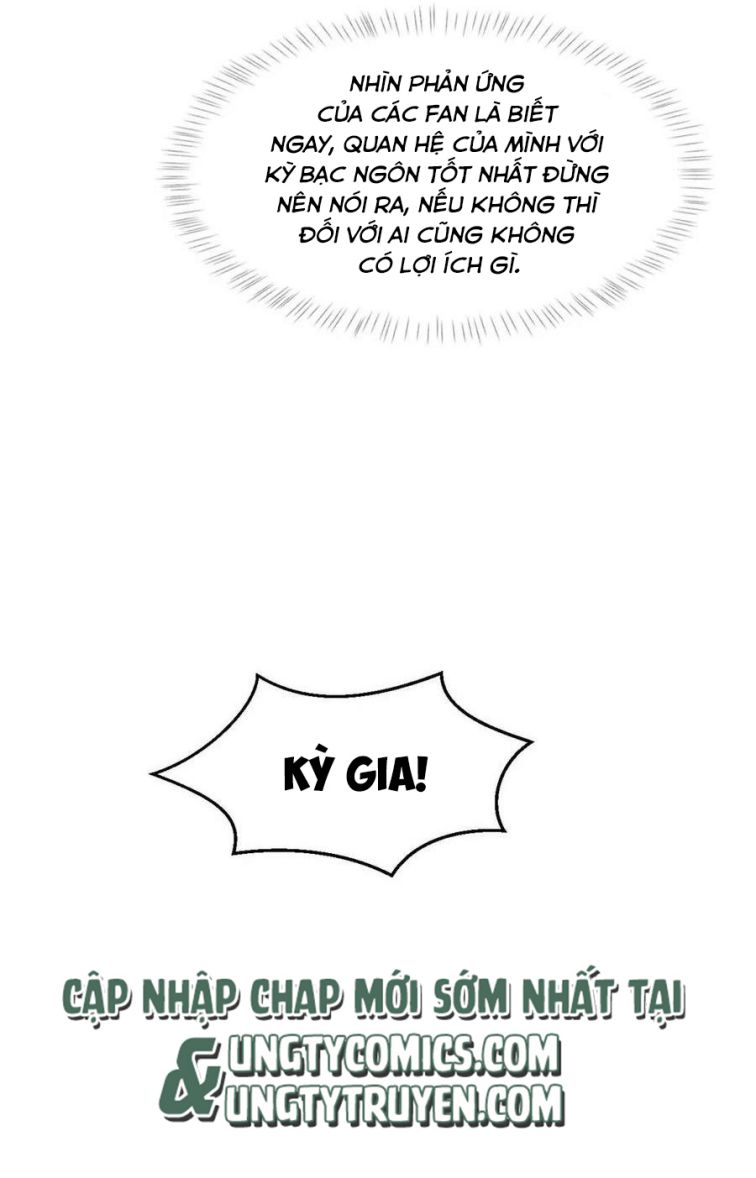 Cấu Bệnh: Chapter 33