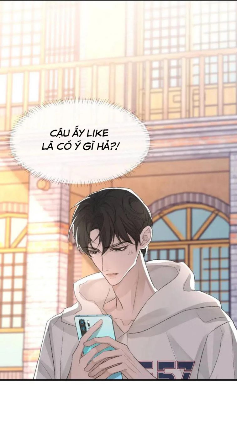 Cấu Bệnh: Chapter 33