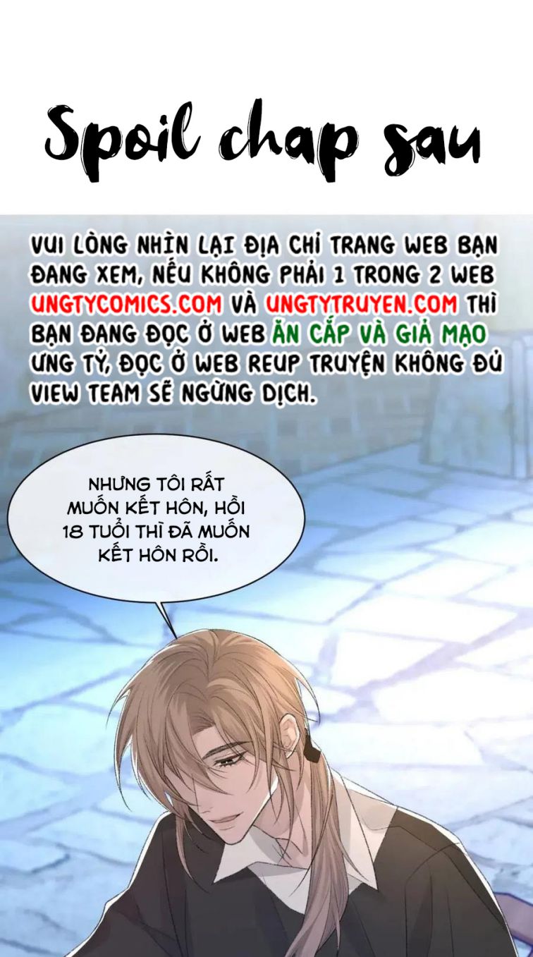 Cấu Bệnh: Chapter 33