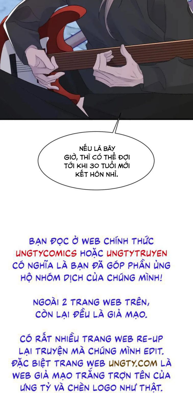 Cấu Bệnh: Chapter 33