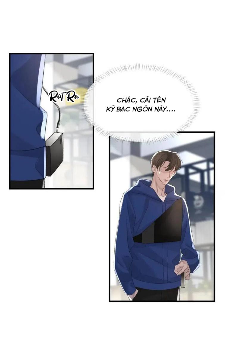 Cấu Bệnh: Chapter 33