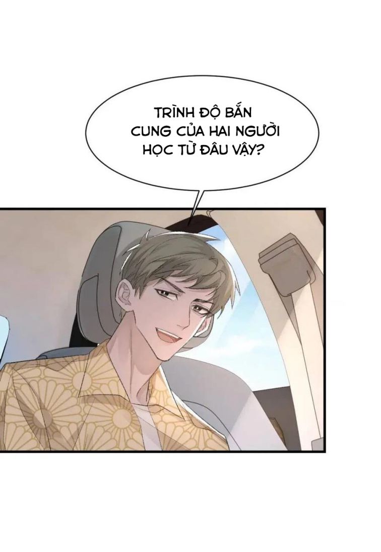 Cấu Bệnh: Chapter 33