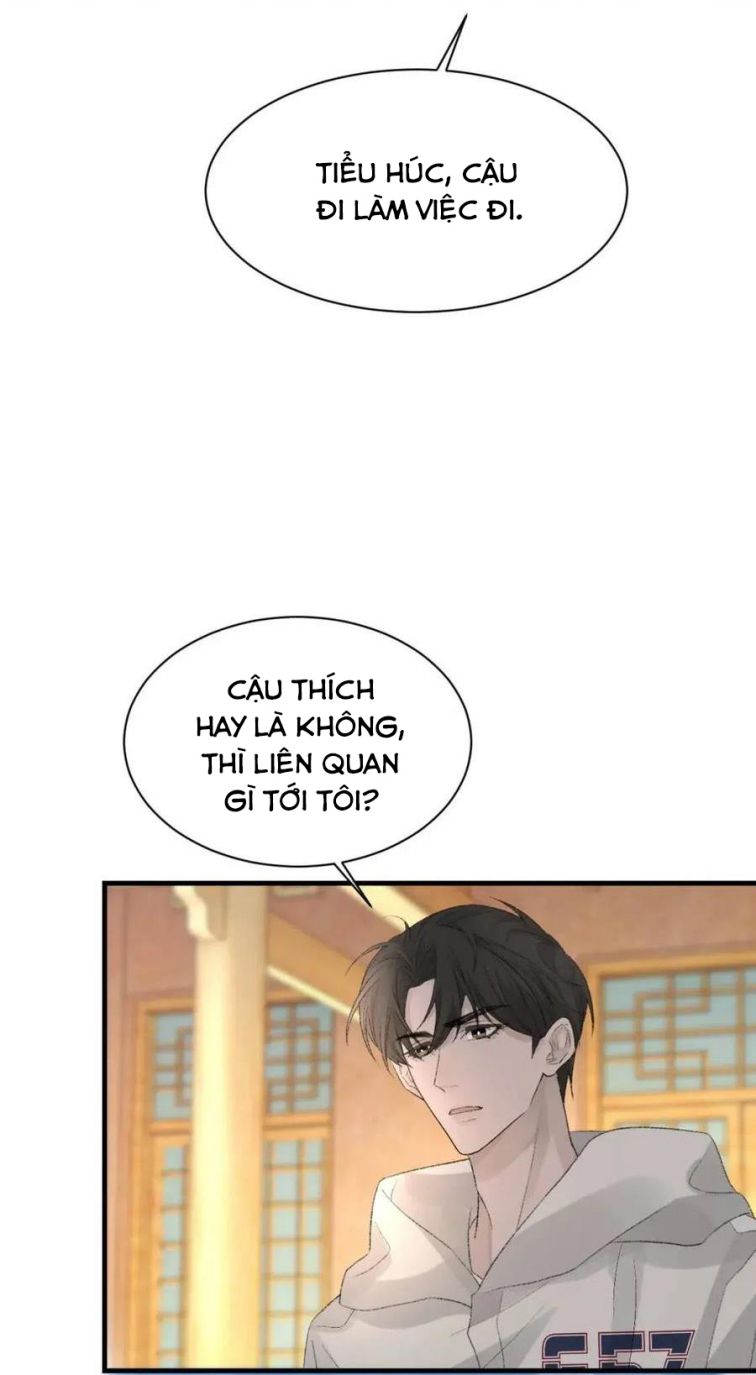 Cấu Bệnh: Chapter 34
