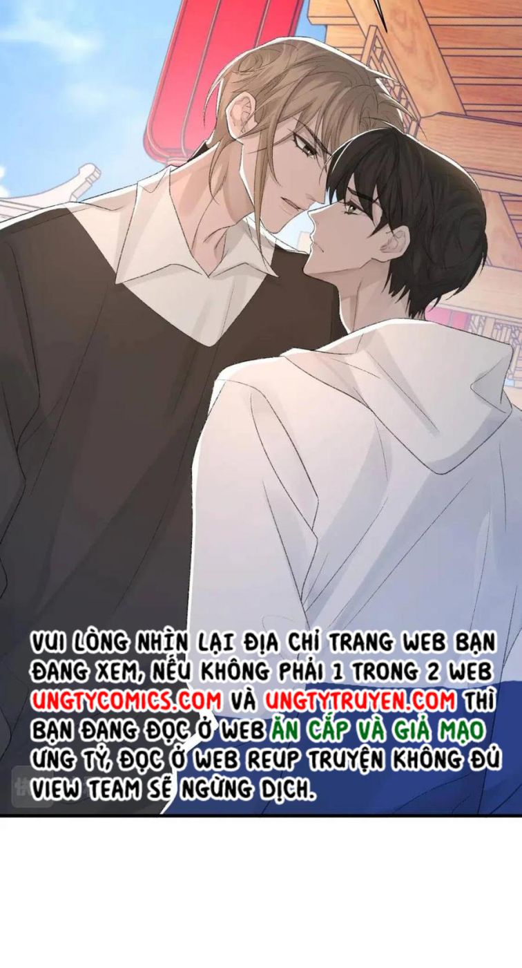 Cấu Bệnh: Chapter 34