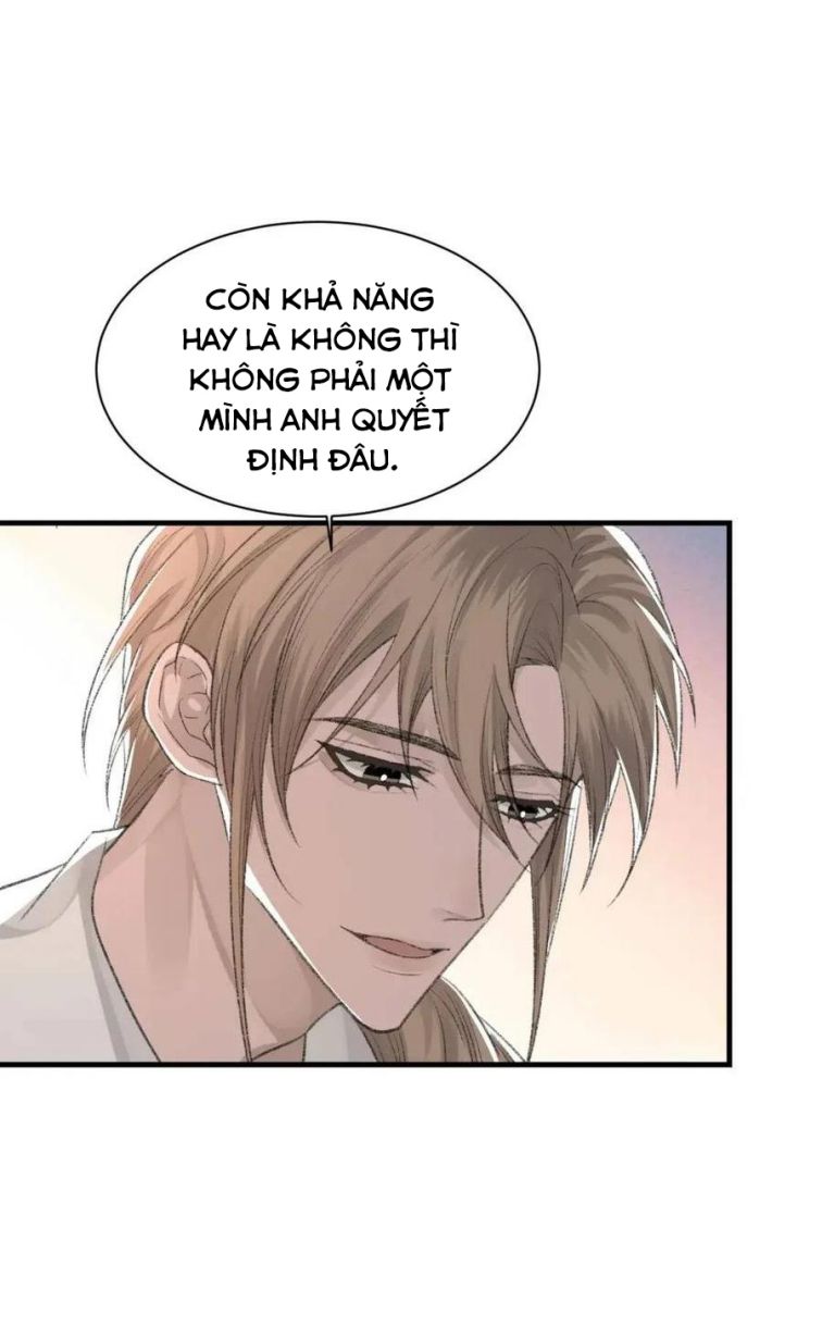 Cấu Bệnh: Chapter 34