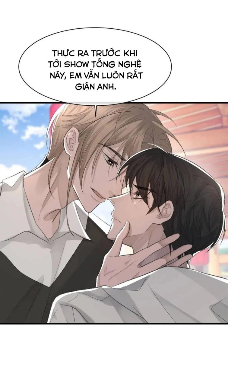 Cấu Bệnh: Chapter 34