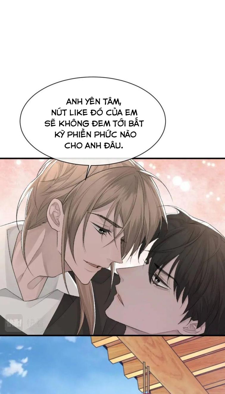 Cấu Bệnh: Chapter 34