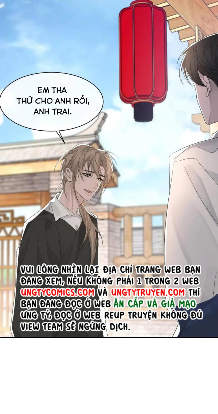 Cấu Bệnh: Chapter 34