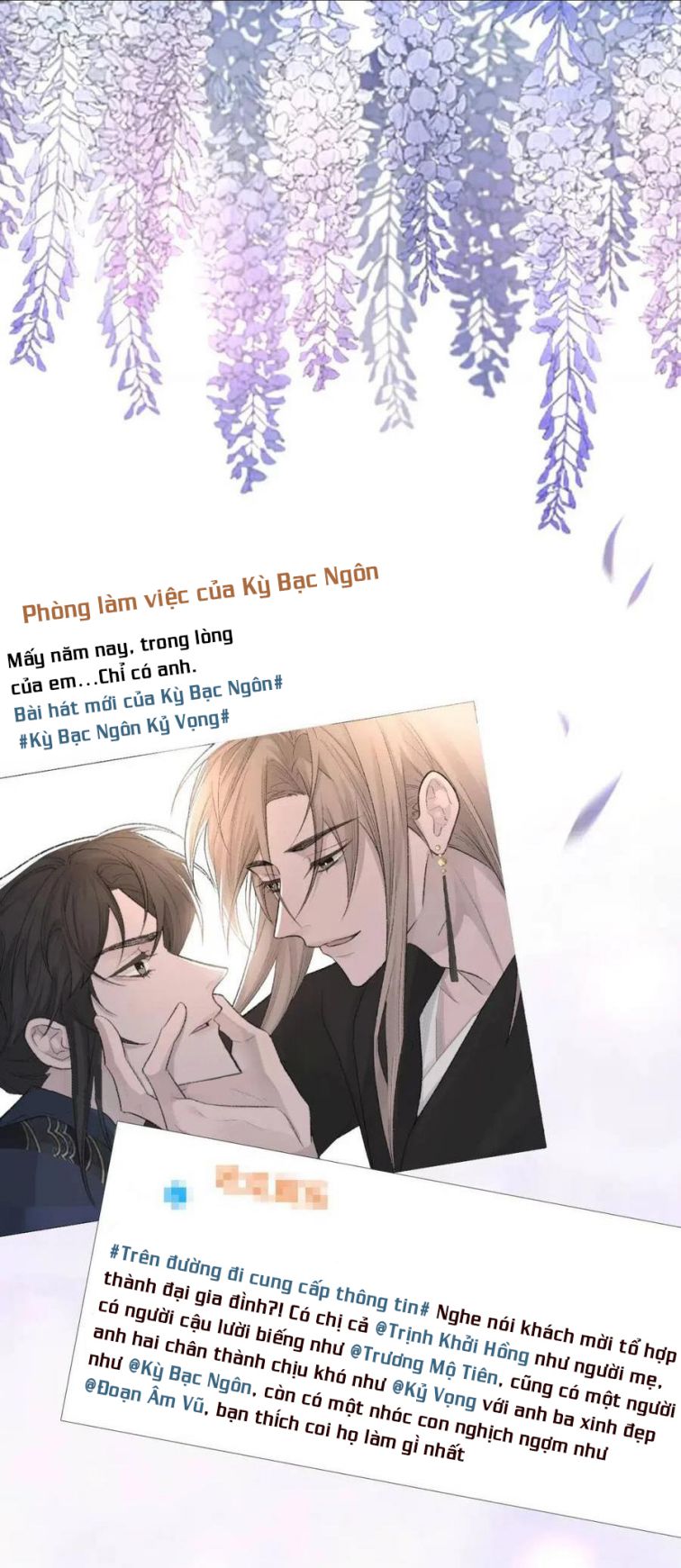 Cấu Bệnh: Chapter 34