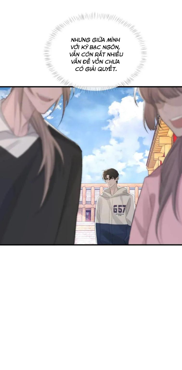 Cấu Bệnh: Chapter 34