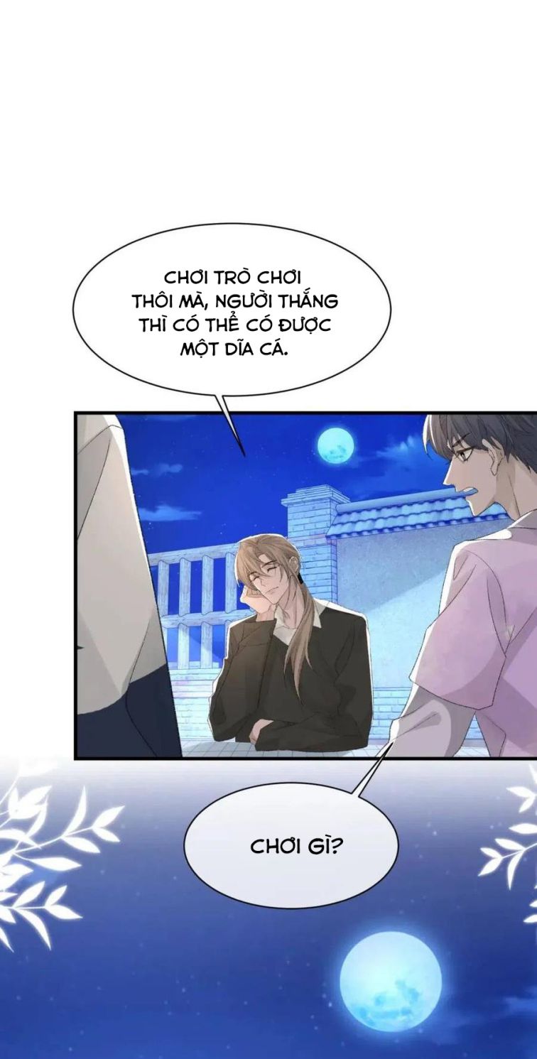 Cấu Bệnh: Chapter 34