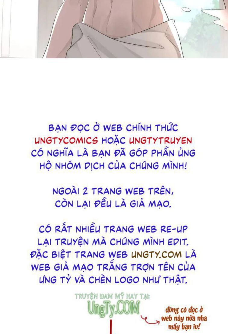 Cấu Bệnh: Chapter 34