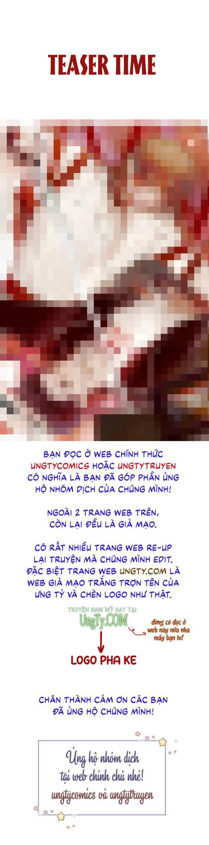 Cấu Bệnh: Chapter 37