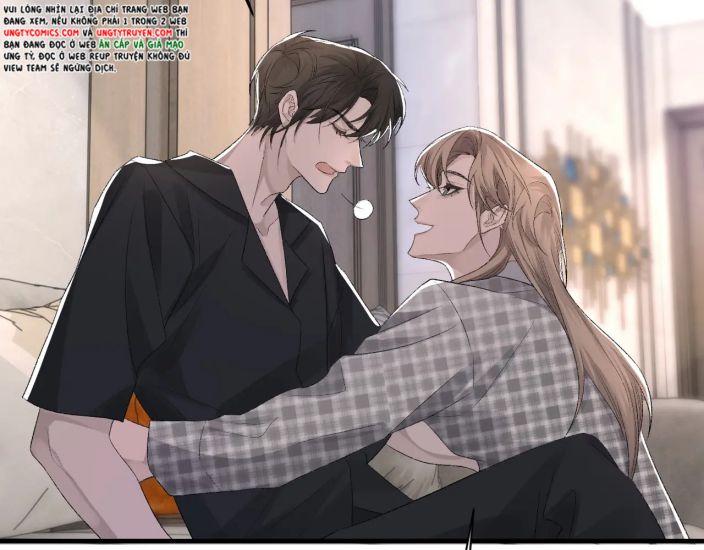 Cấu Bệnh: Chapter 39