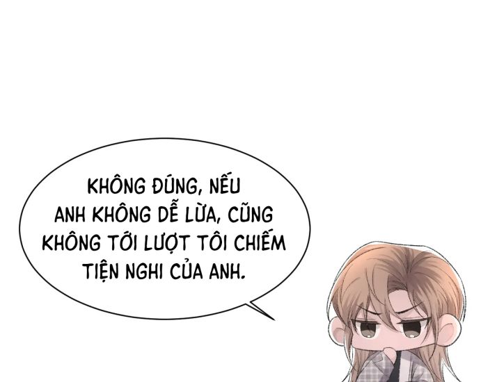 Cấu Bệnh: Chapter 39