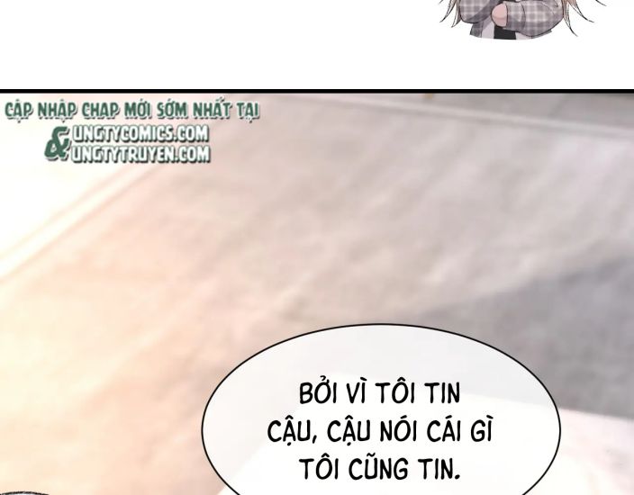 Cấu Bệnh: Chapter 39