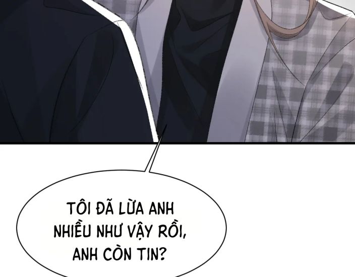 Cấu Bệnh: Chapter 39