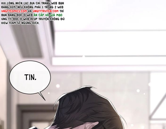 Cấu Bệnh: Chapter 39